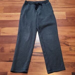 Lululemon Sweatpants Mens Medium